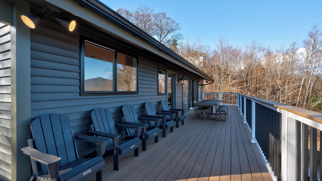 Photo of Outdoor in Birch Hill