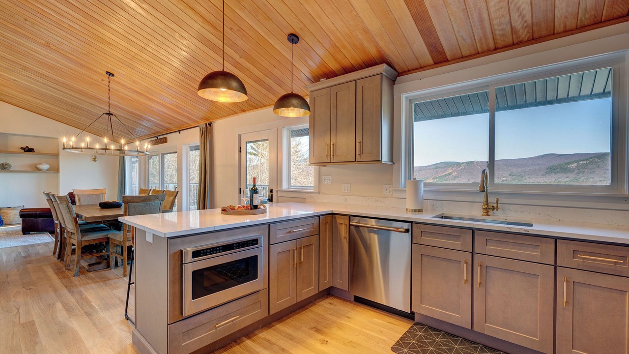 Photo of Kitchen in Birch Hill
