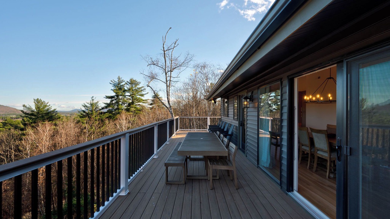 Photo of Outdoor in Birch Hill