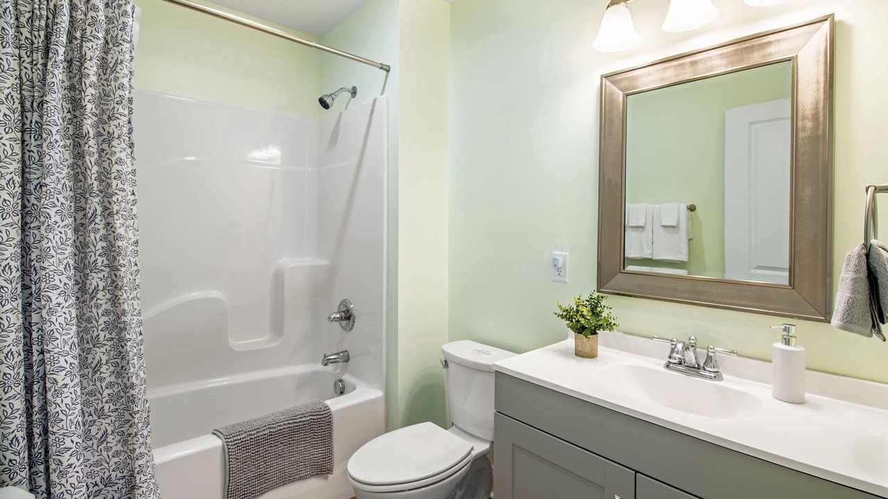 Photo of Bathroom in Elkton