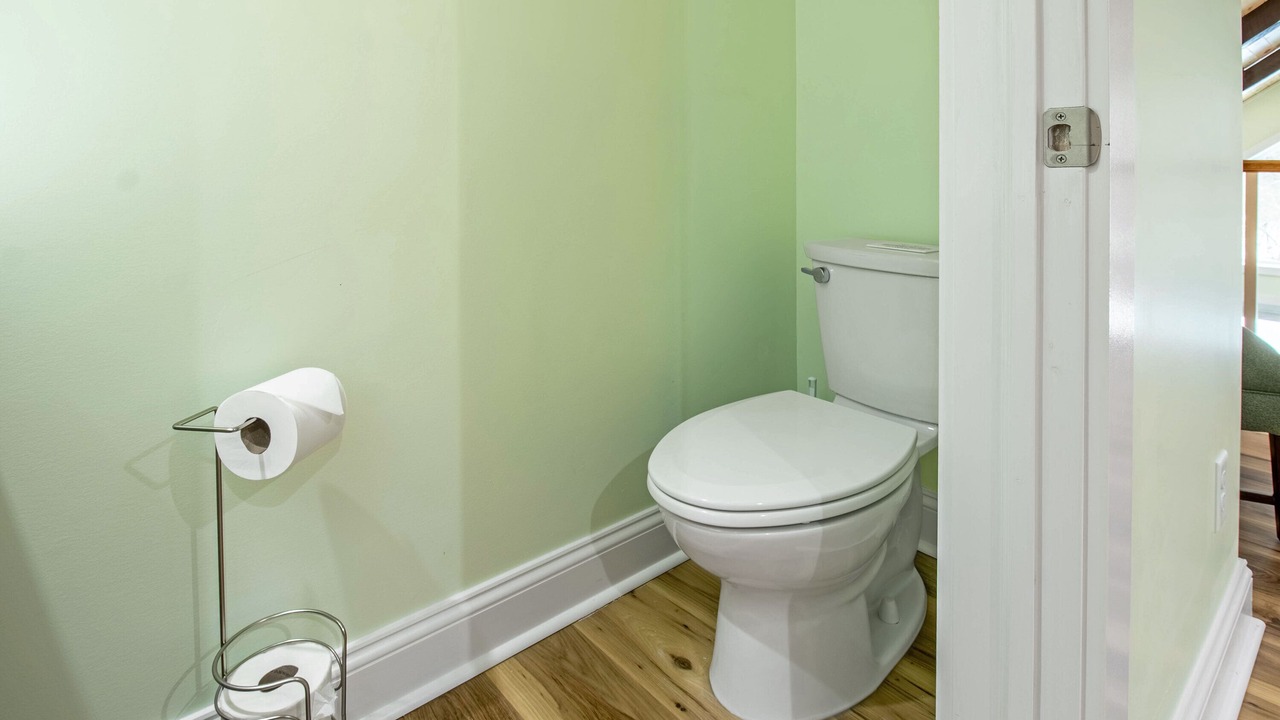 Photo of Bathroom in Elkton