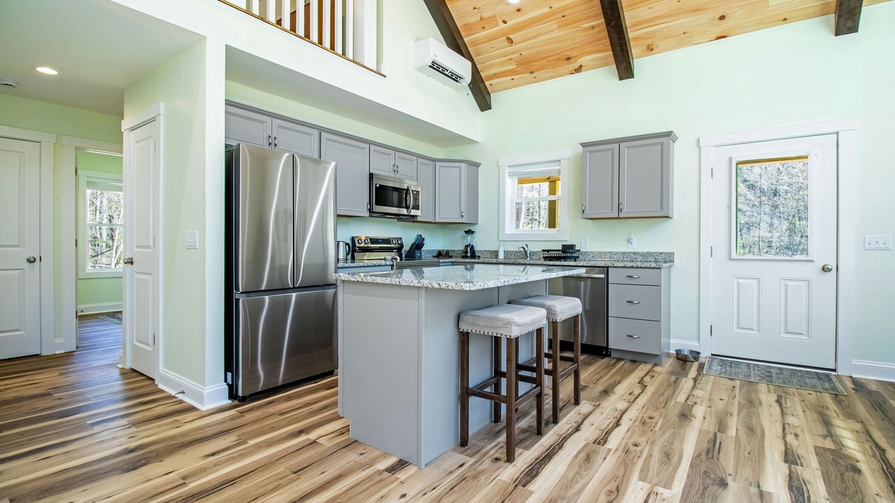 Photo of Kitchen in Elkton