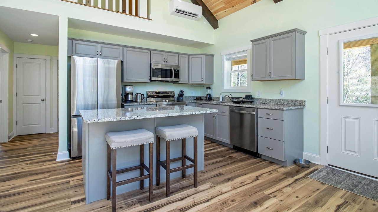 Photo of Kitchen in Elkton