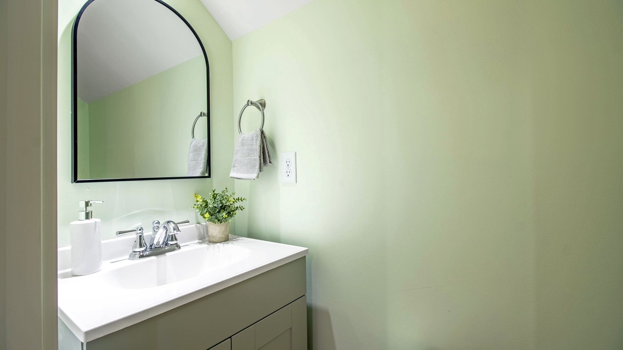 Photo of Bathroom in Elkton