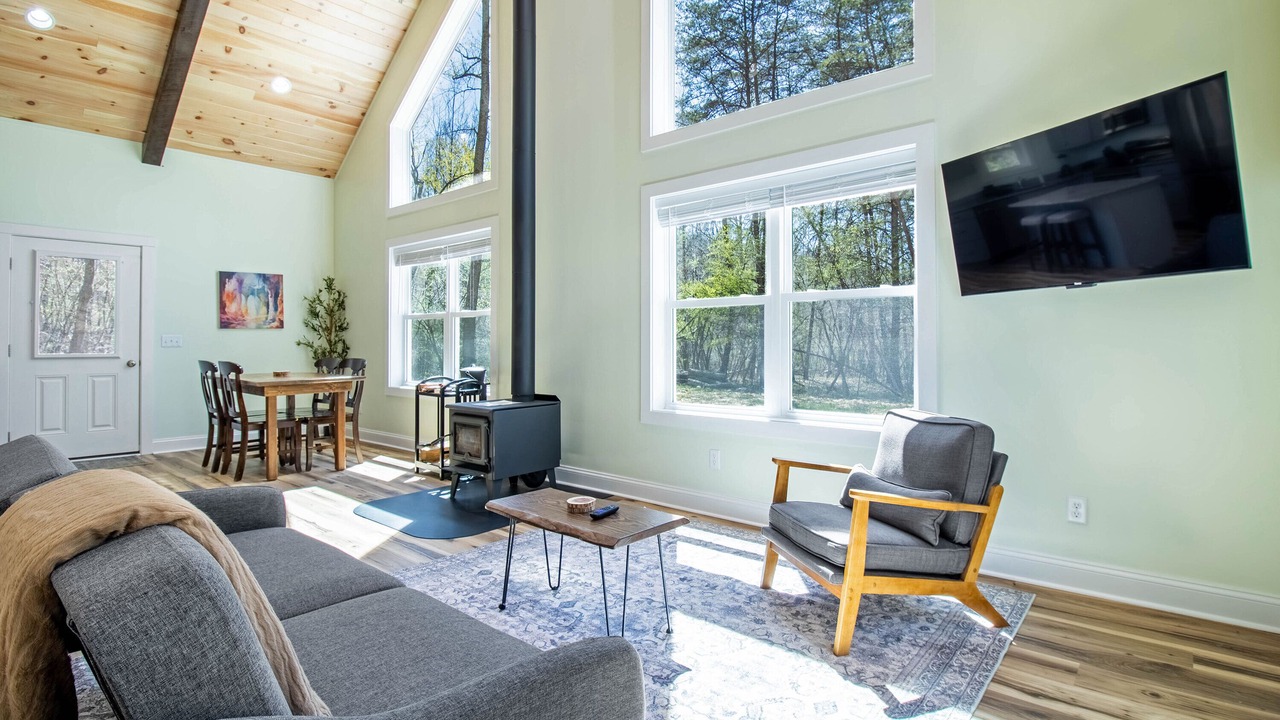 Photo of Livingroom in Elkton