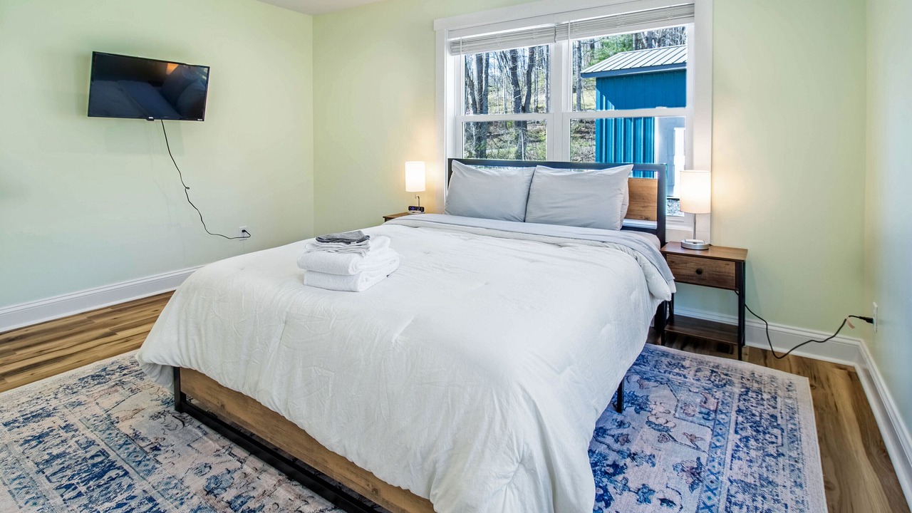 Photo of Bedroom in Elkton