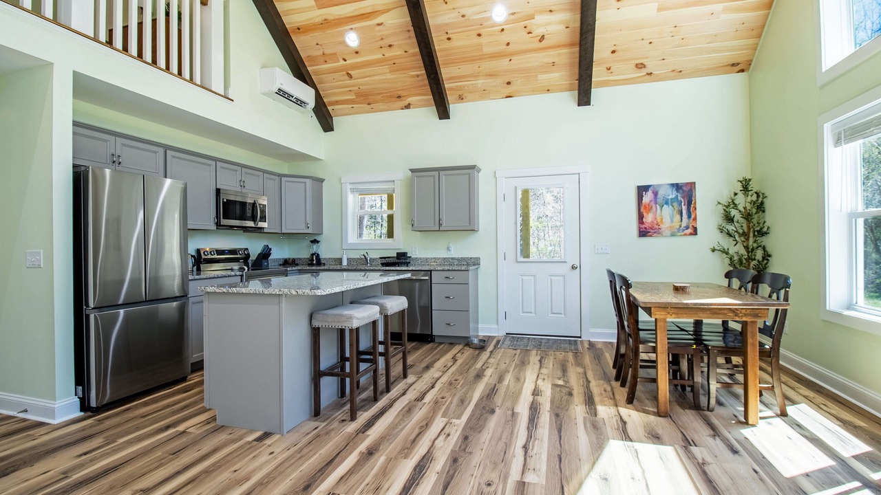 Photo of Kitchen in Elkton