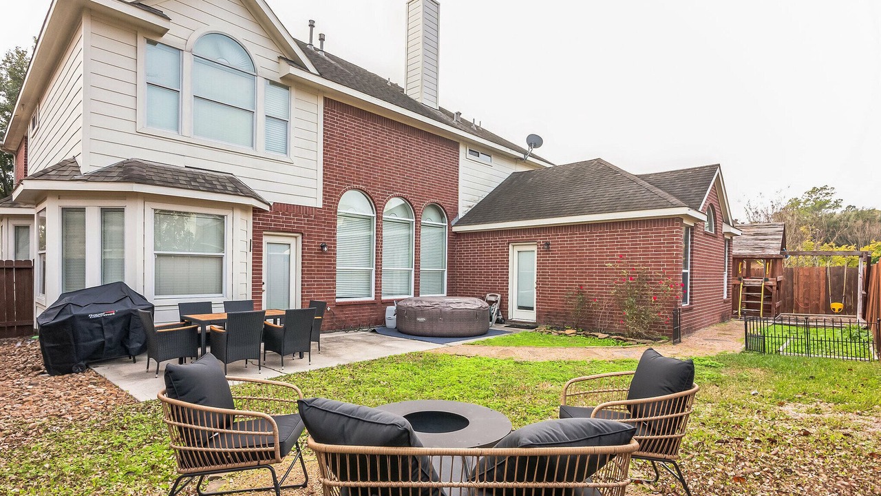 Photo of Outdoor in Klein