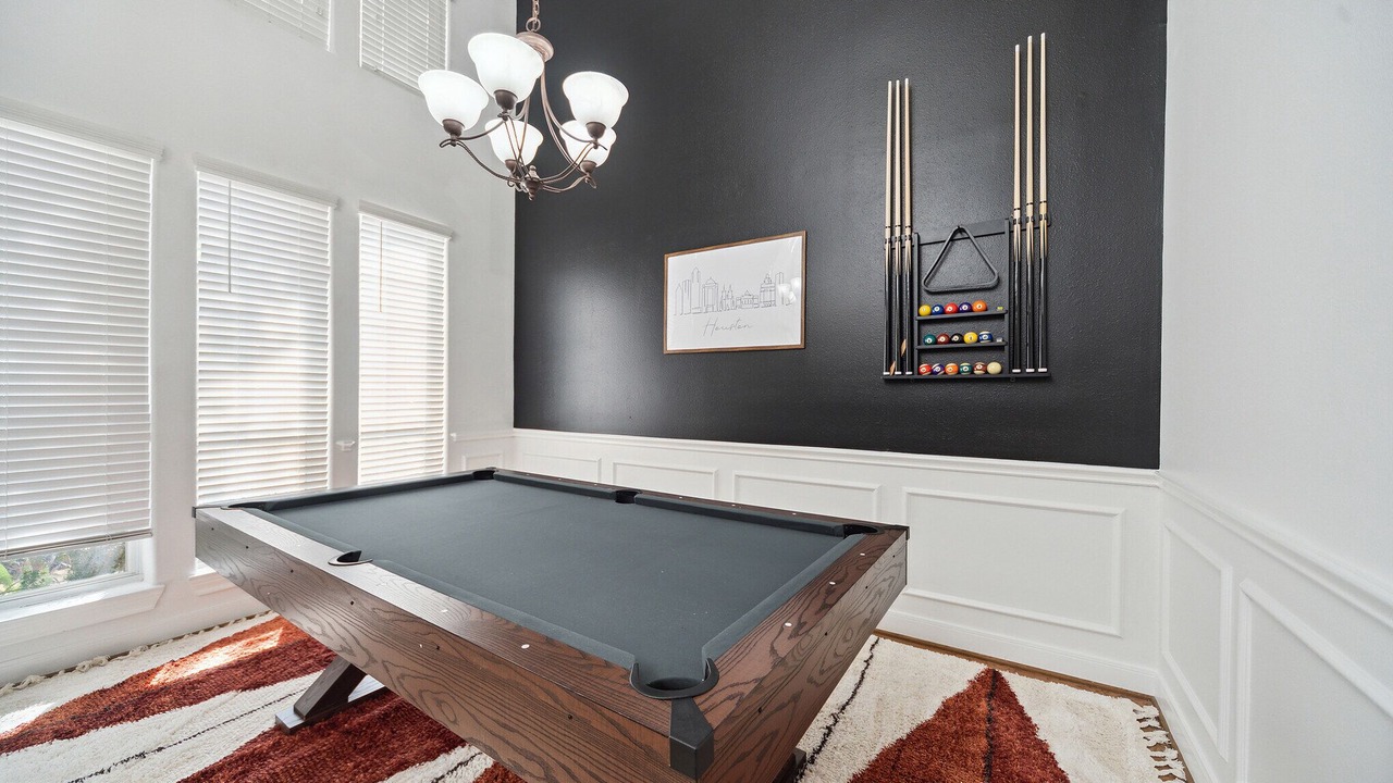 Photo of Bedroom in Klein