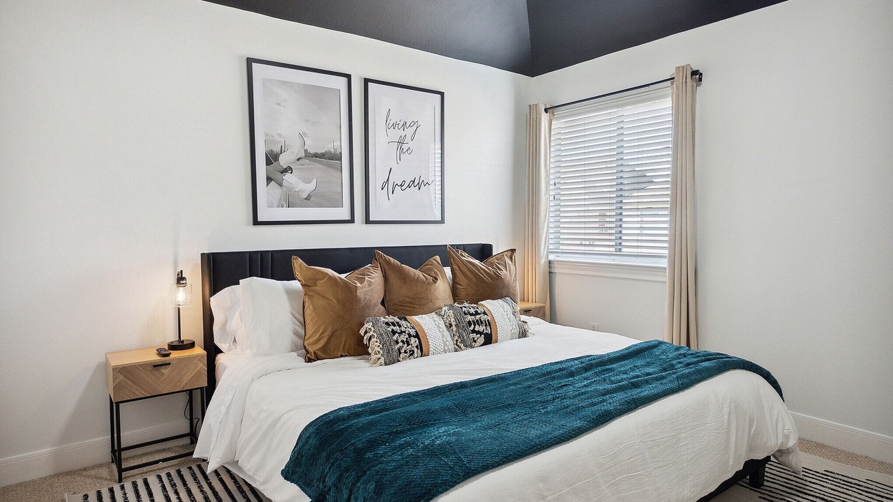 Photo of Bedroom in Klein