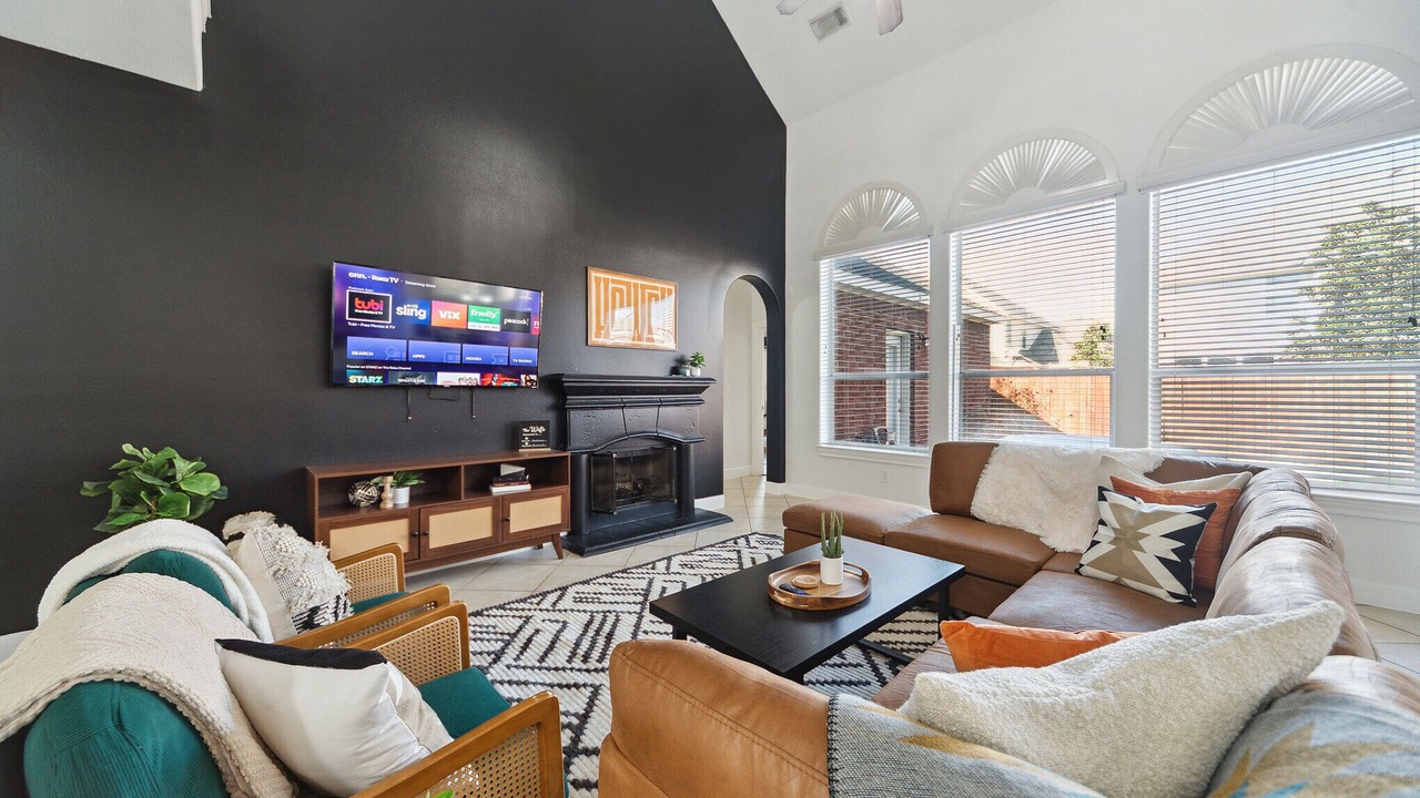 Photo of Livingroom in Klein