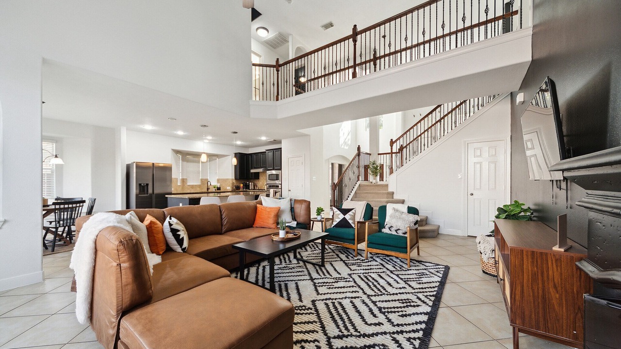 Photo of Livingroom in Klein