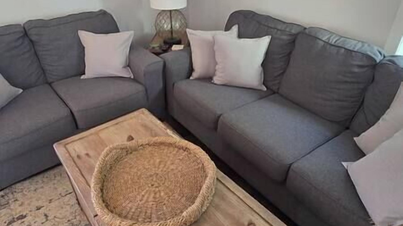 Photo of Livingroom in Bemus Point