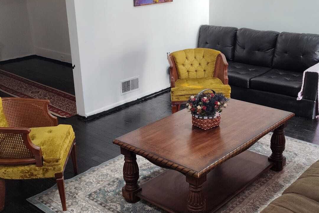 Photo of Livingroom in Steubenville