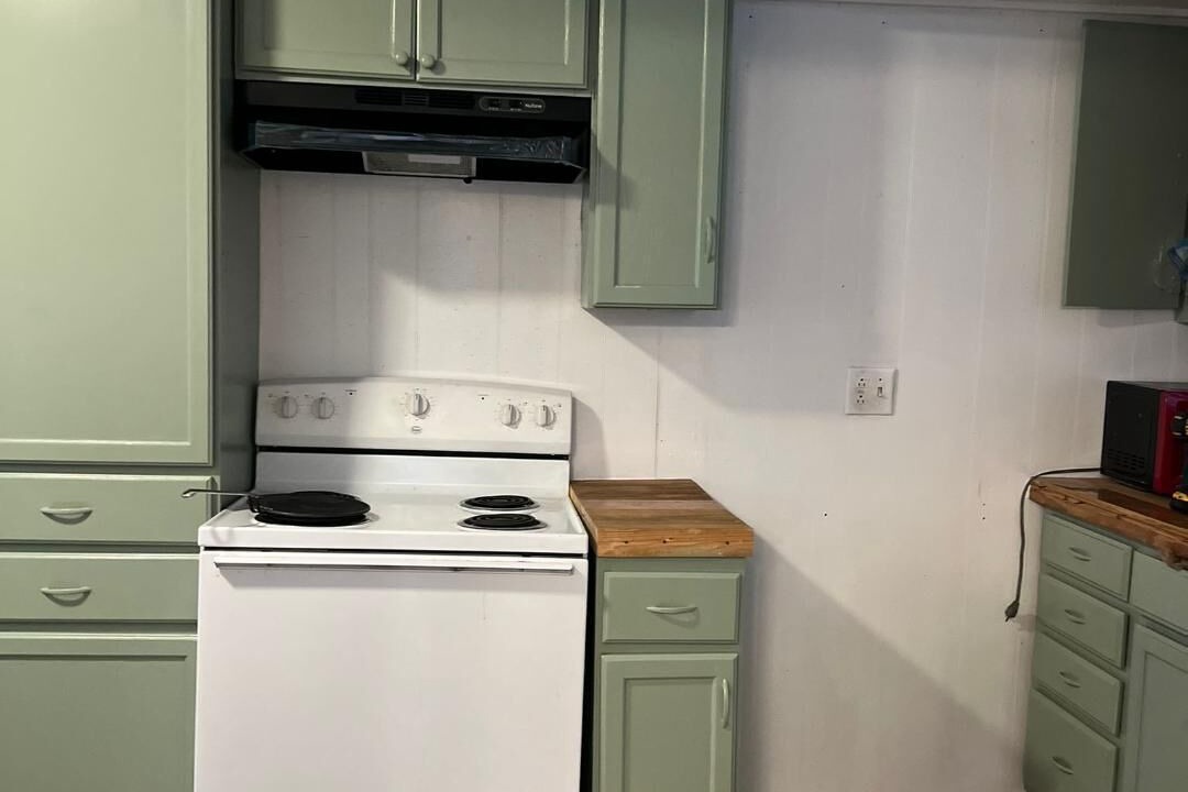 Photo of Kitchen in Steubenville