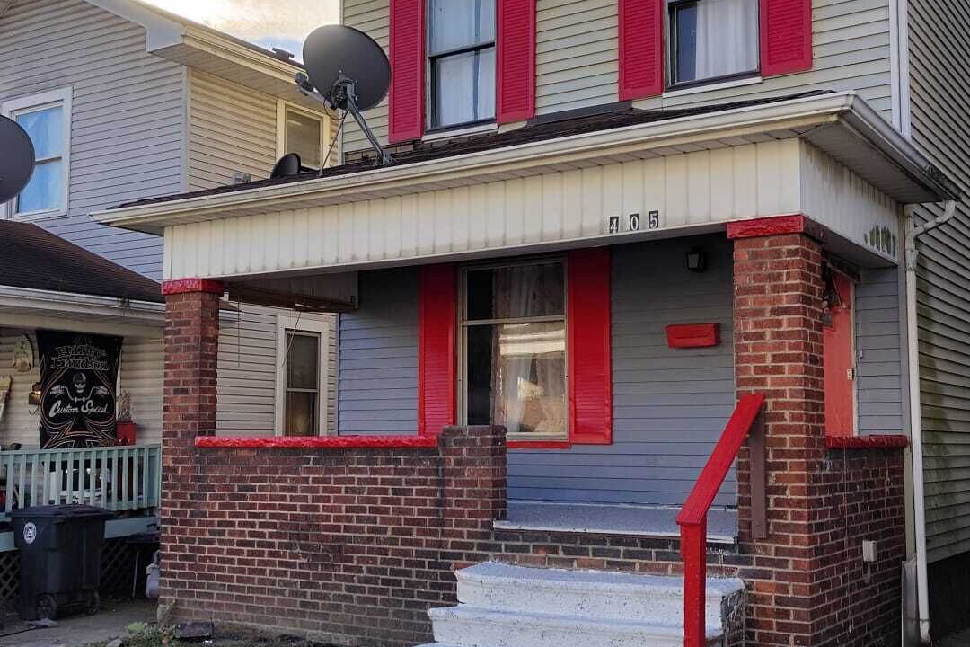 Photo of Outdoor in Steubenville