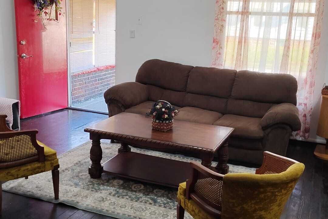 Photo of Livingroom in Steubenville