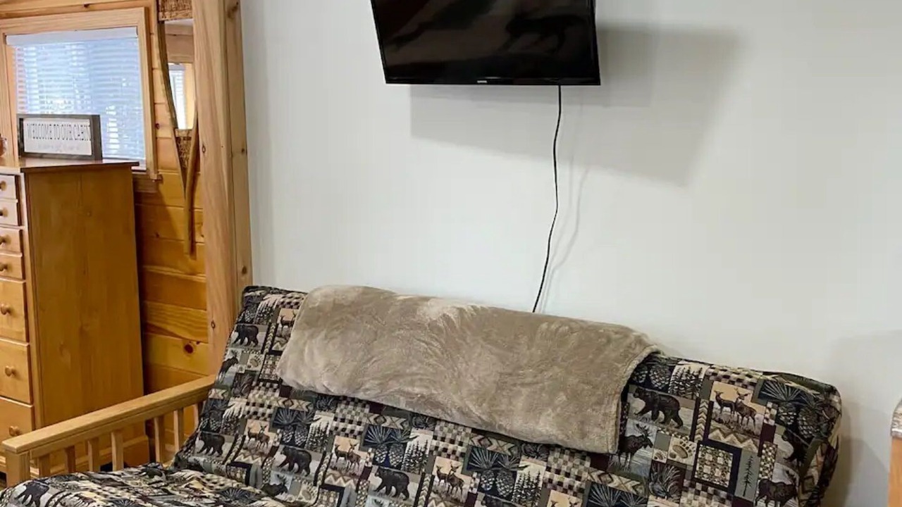Photo of Livingroom in Forestport