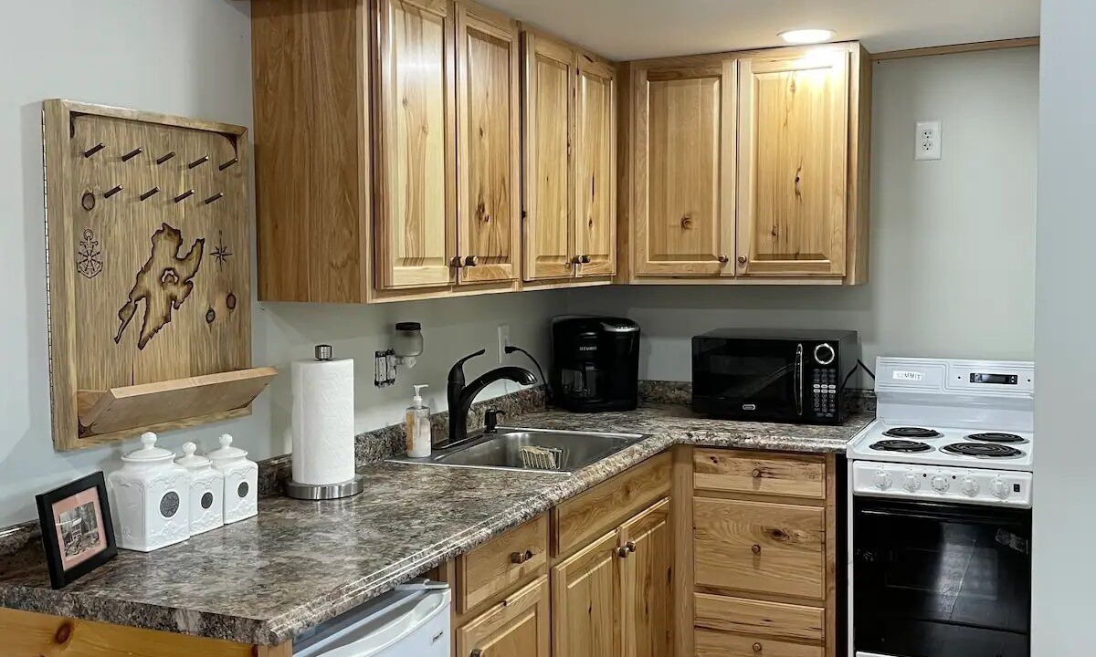 Photo of Kitchen in Forestport