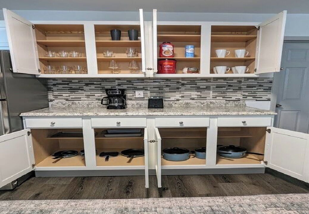 Photo of Kitchen in Stockade Historic District