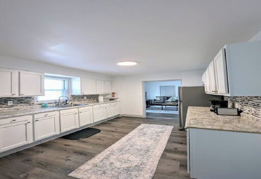 Photo of Kitchen in Stockade Historic District