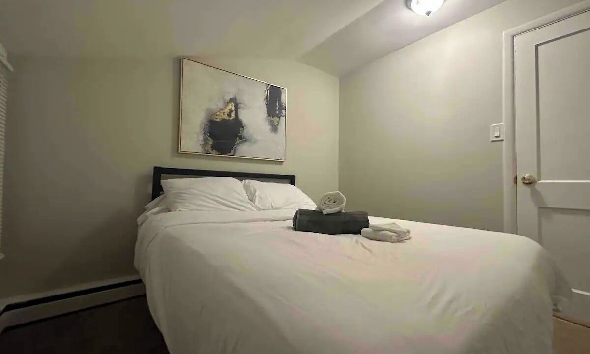 Photo of Bedroom in Albany