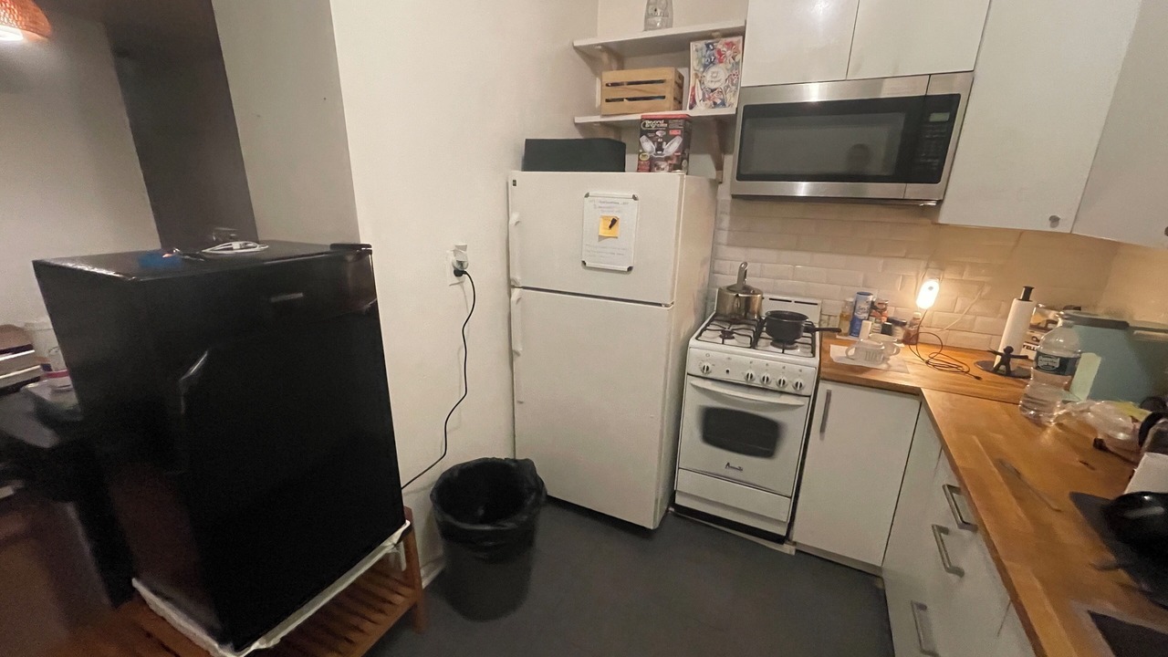 Photo of Kitchen in Clinton Hill