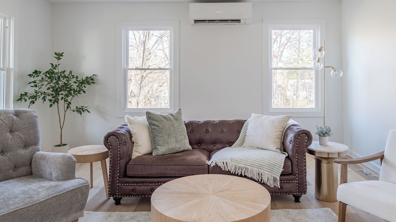 Photo of Livingroom in Mount Marion