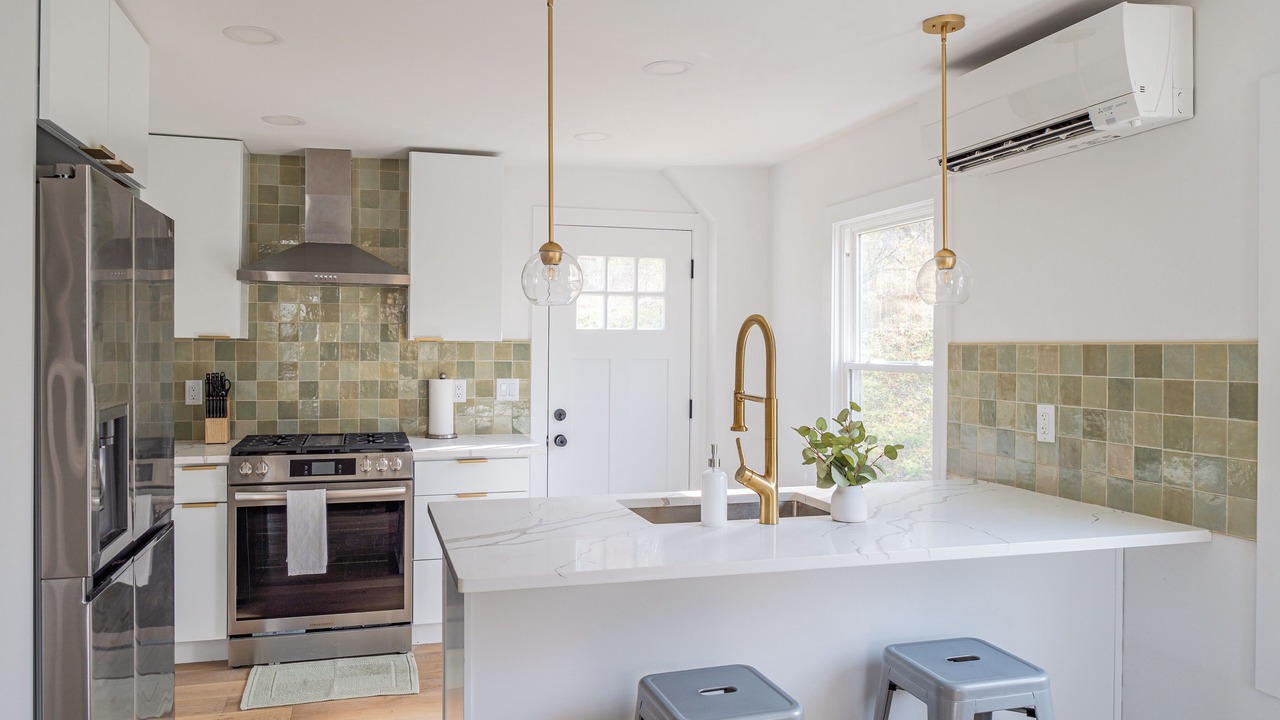 Photo of Kitchen in Mount Marion