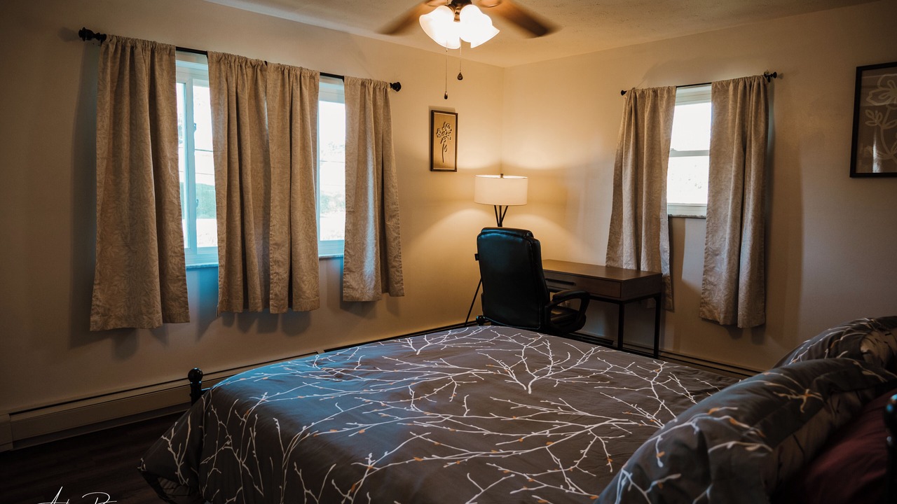 Photo of Bedroom in Mabscott