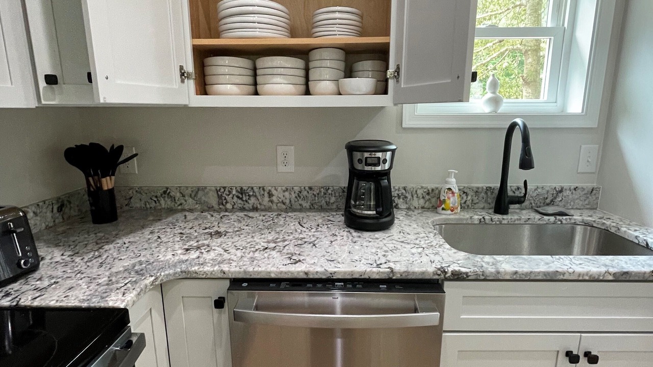 Photo of Kitchen in Greenwood