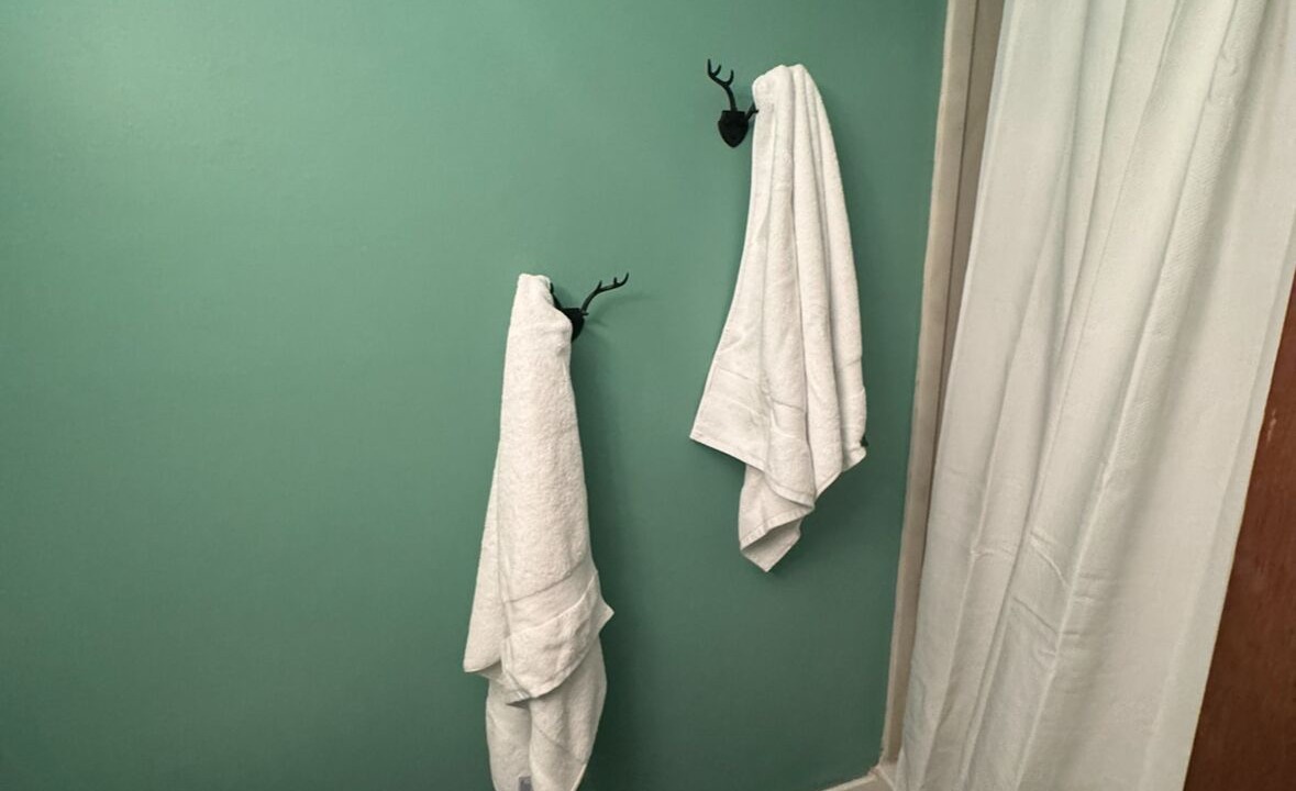Photo of Bathroom in Warren