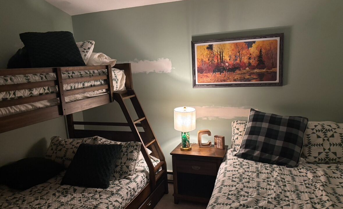Photo of Bedroom in Warren