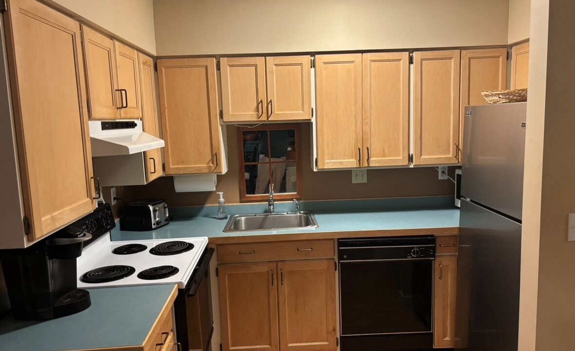 Photo of Kitchen in Warren