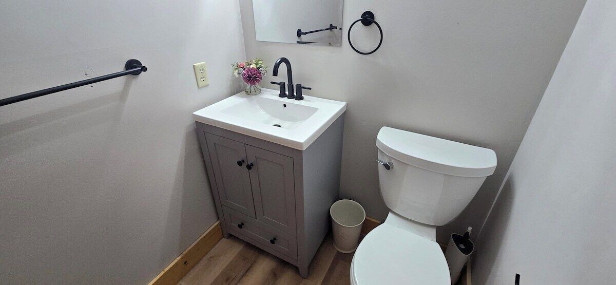 Photo of Bathroom in Paradise Point
