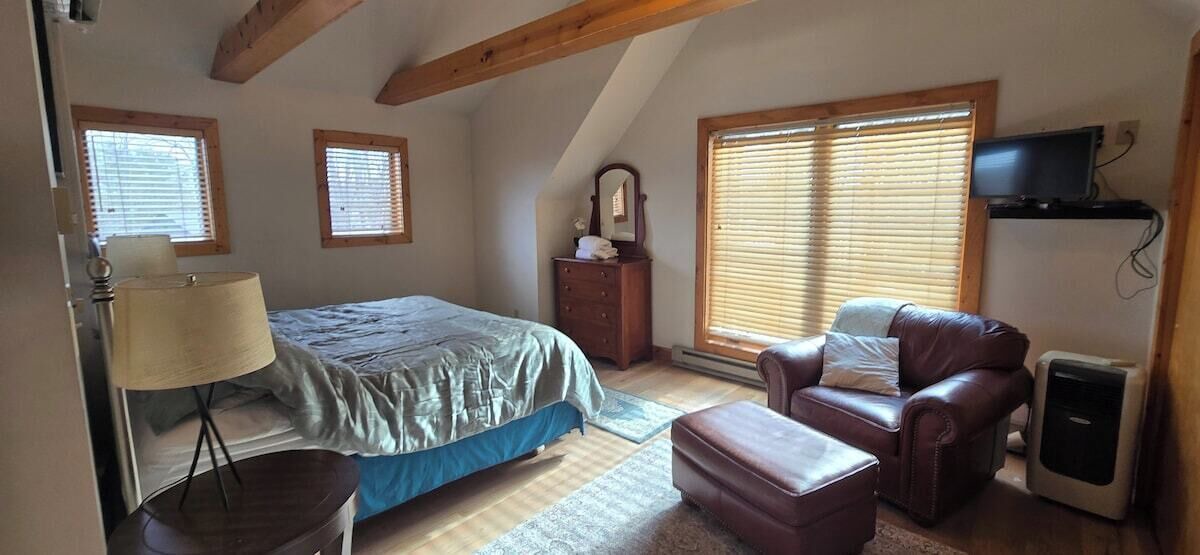 Photo of Bedroom in Paradise Point
