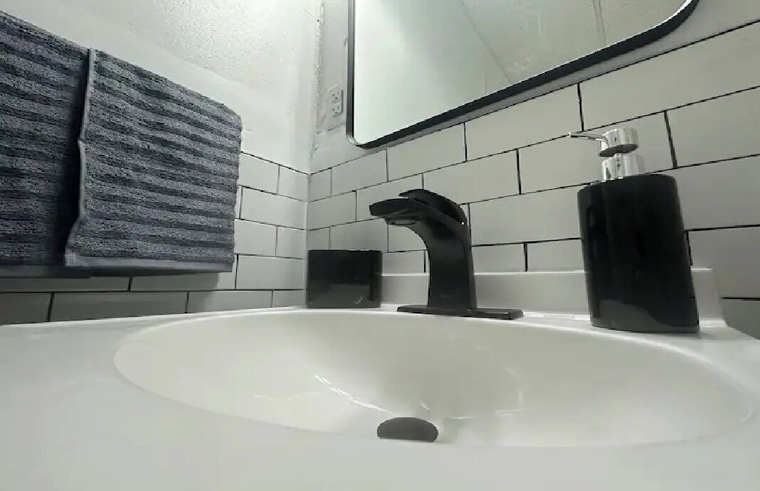 Photo of Bathroom in Seward Place