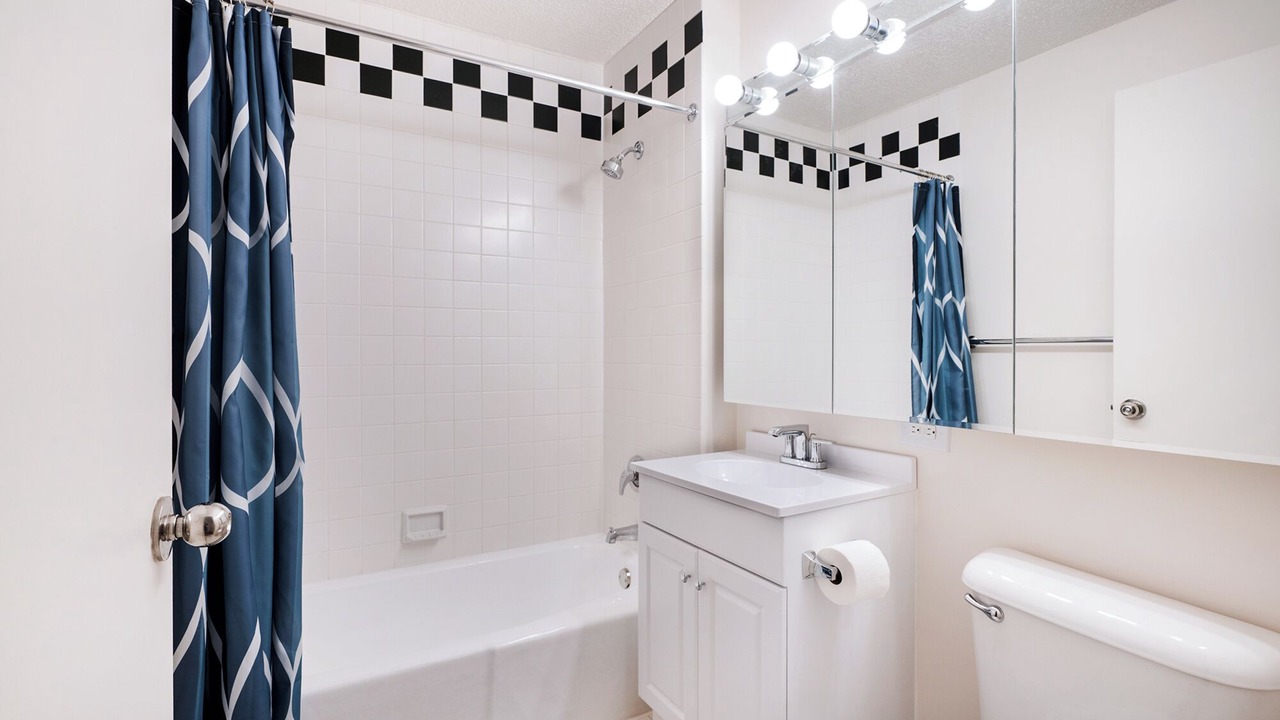 Photo of Bathroom in Upper East Side