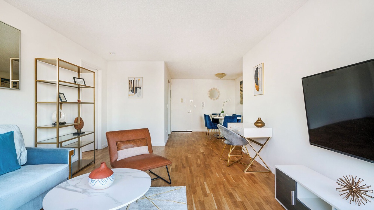 Photo of Livingroom in Upper East Side
