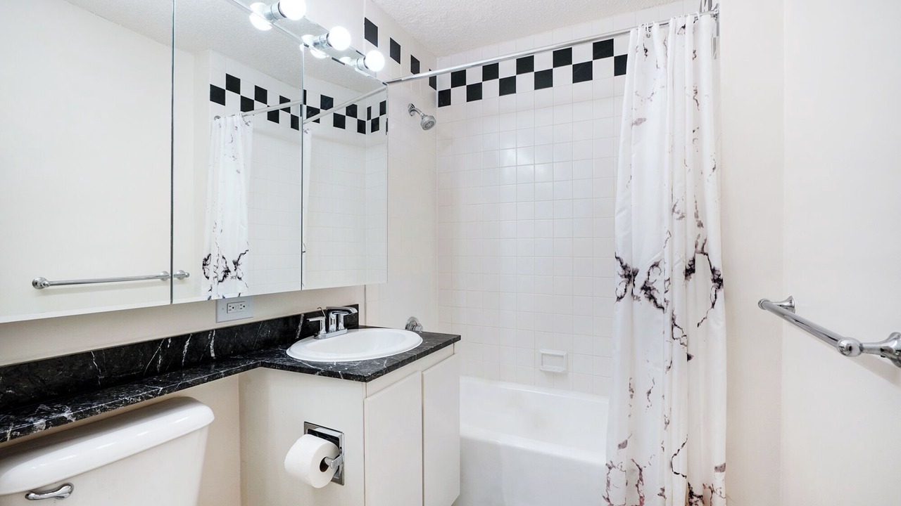 Photo of Bathroom in Upper East Side