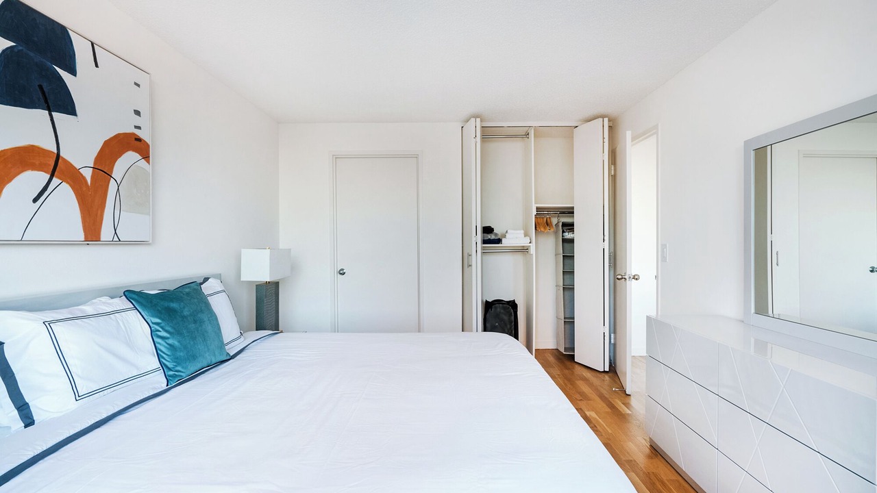 Photo of Bedroom in Upper East Side