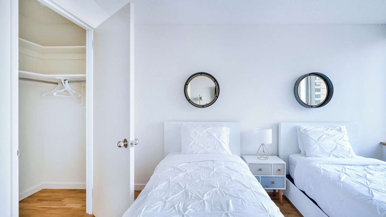 Photo of Bedroom in Upper East Side