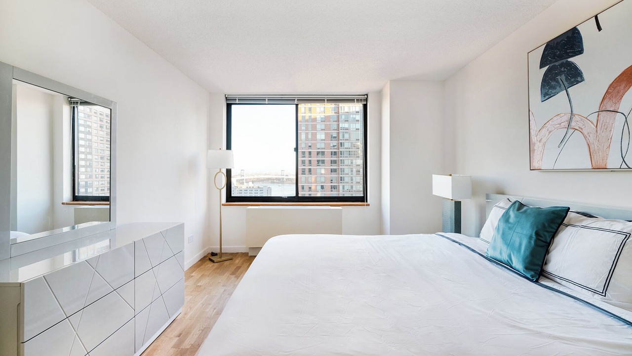 Photo of Bedroom in Upper East Side