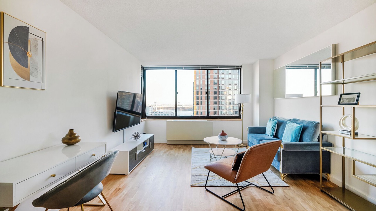 Photo of Livingroom in Upper East Side