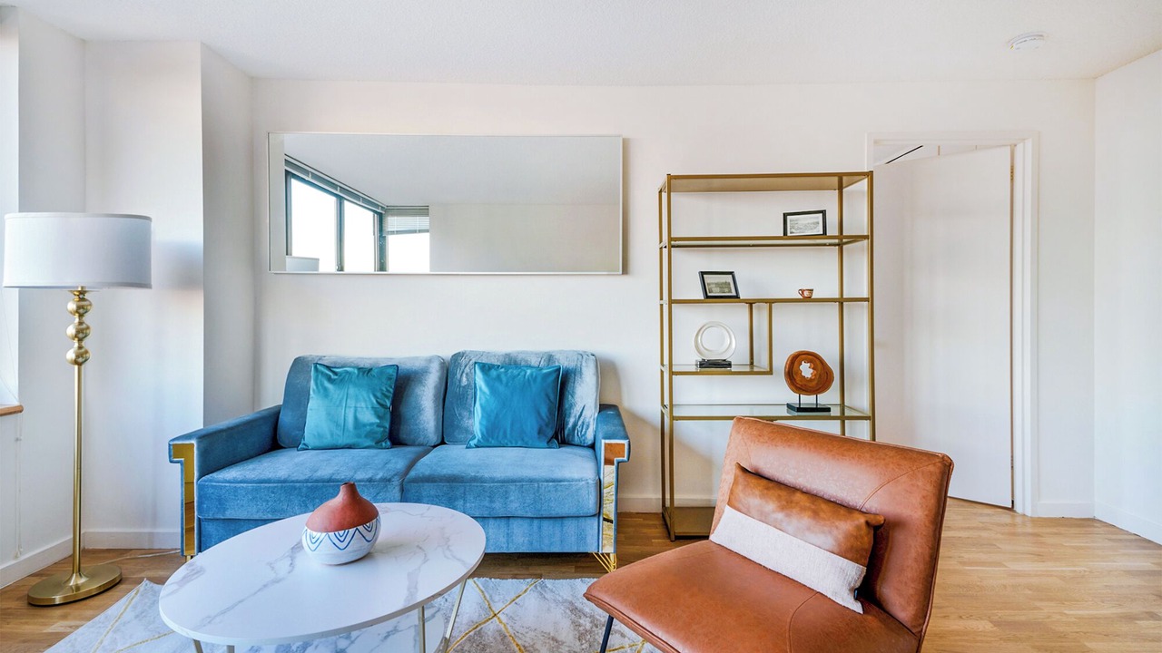 Photo of Livingroom in Upper East Side