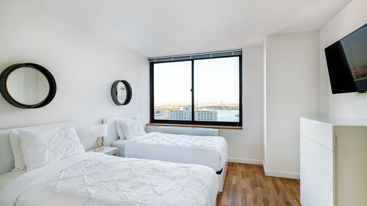Photo of Bedroom in Upper East Side