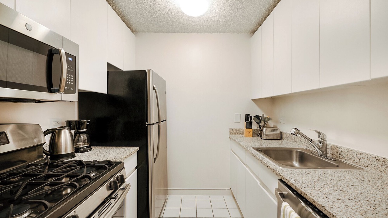 Photo of Kitchen in Upper East Side
