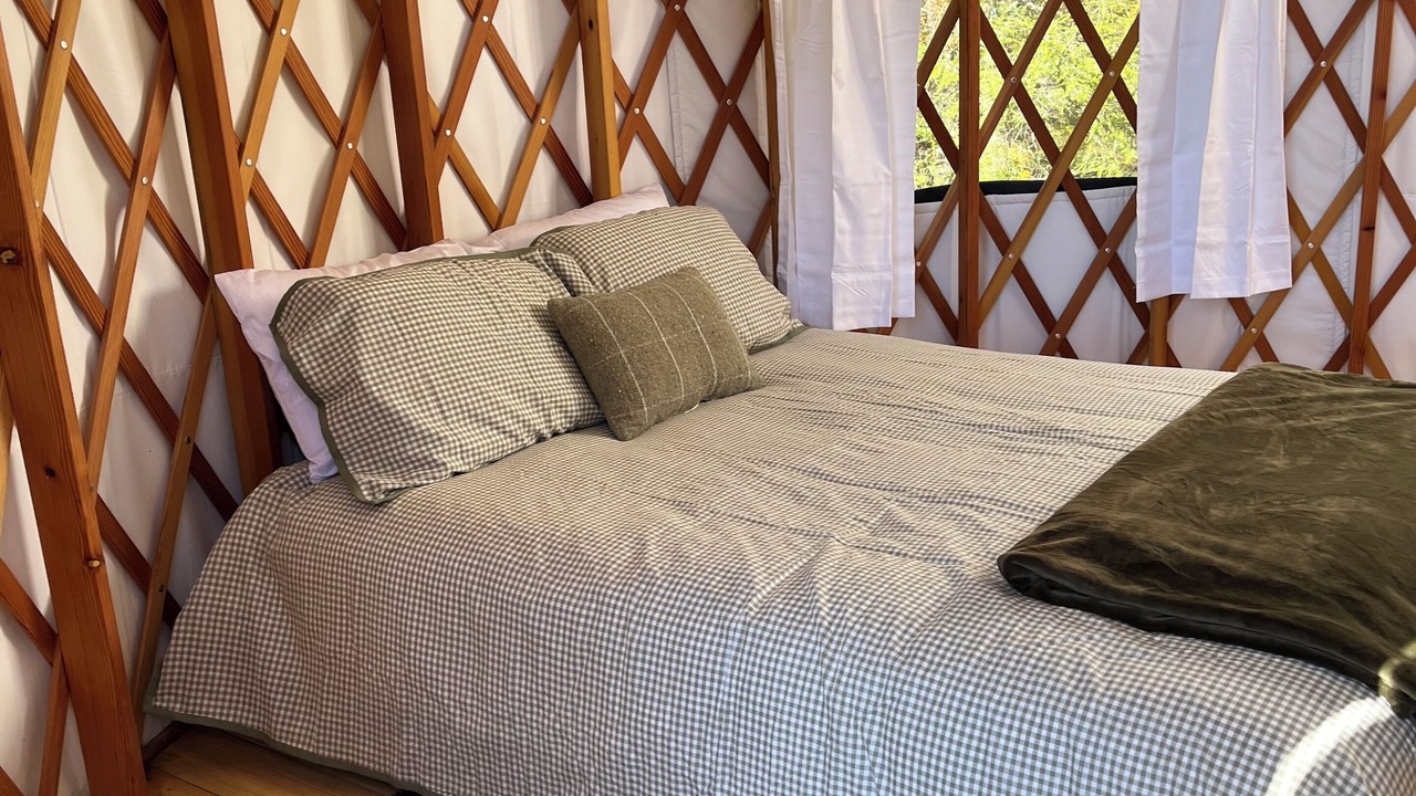 Photo of Bedroom in Hinsdale