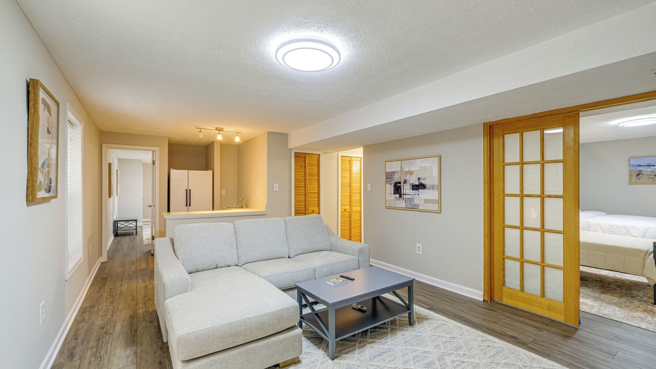 Photo of Bedroom in Lake Ridge