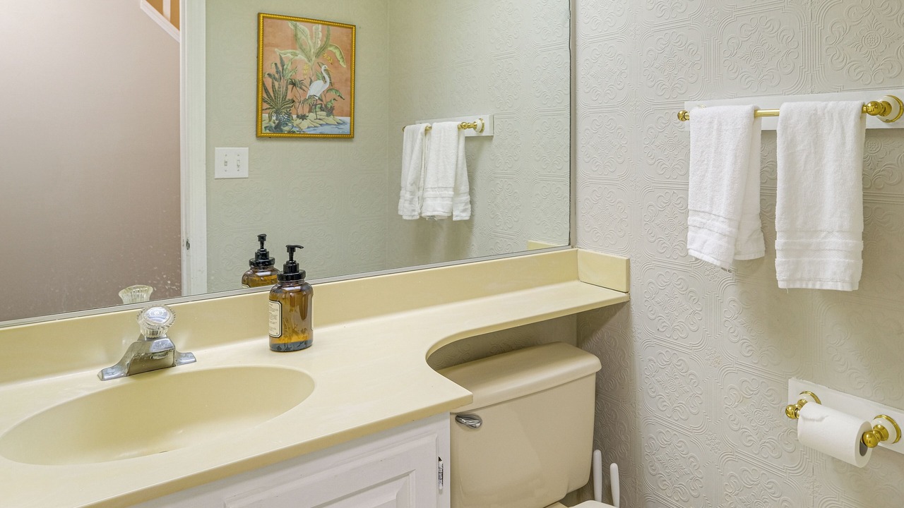 Photo of Bathroom in Lake Ridge